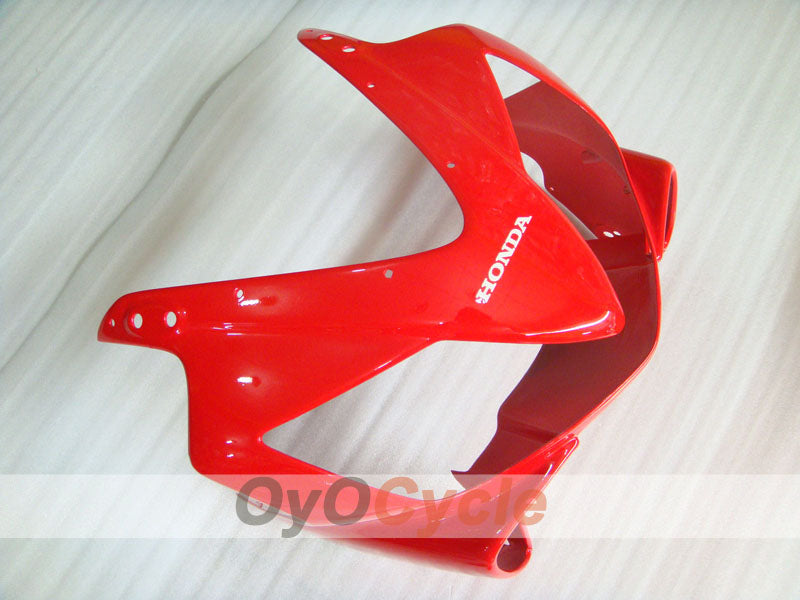Vordere obere Verkleidung für Honda 04-07 CBR600F4i #OYO87908135