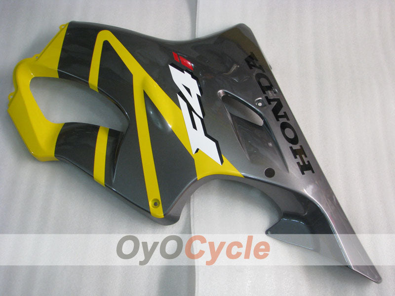 Linke und rechte Seitenverkleidung für Honda 04-07 CBR600F4i #OYO87908140 Zweitbild