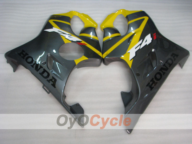 Linke und rechte Seitenverkleidung für Honda 04-07 CBR600F4i #OYO87908140 Hauptbild