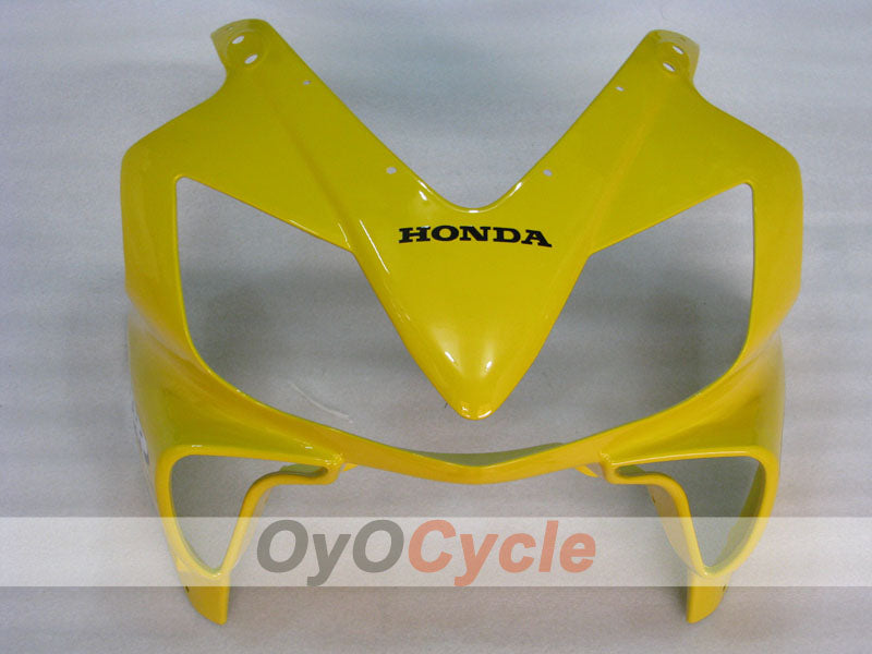 Obere Frontverkleidung für Honda 04-07 CBR600F4i #OYO87908139