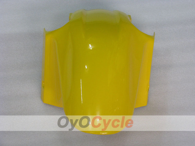 Vordere Kotflügelverkleidung für Honda 04-07 CBR600F4i #OYO87908141