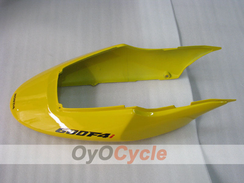 Heckverkleidung für Honda 04-07 CBR600F4i #OYO87908142