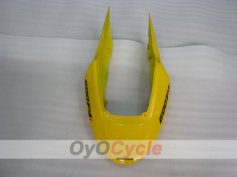Heckverkleidung für Honda 04-07 CBR600F4i #OYO87908142