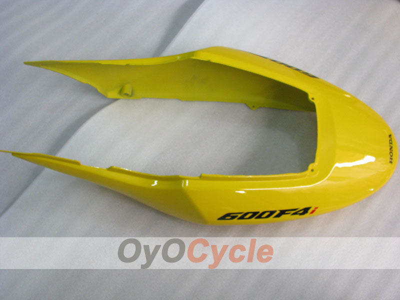 Heckverkleidung für Honda 04-07 CBR600F4i #OYO87908142