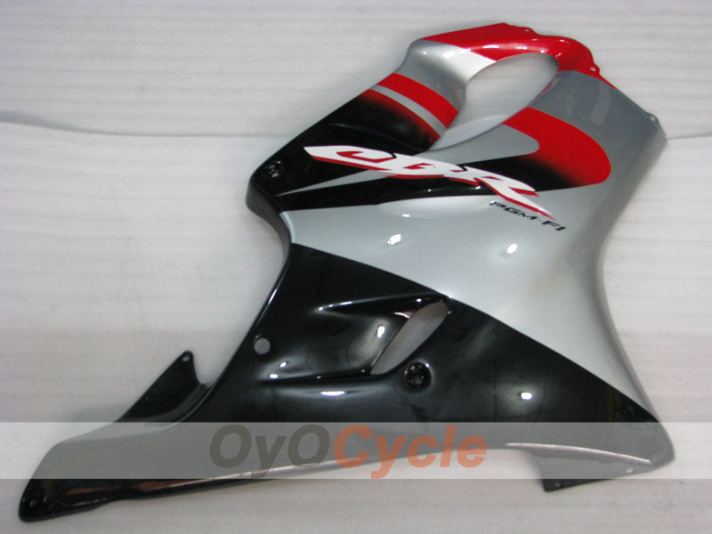 Linke und rechte Seitenverkleidung für Honda 04-07 CBR600F4i #OYO87908143 Hauptbild