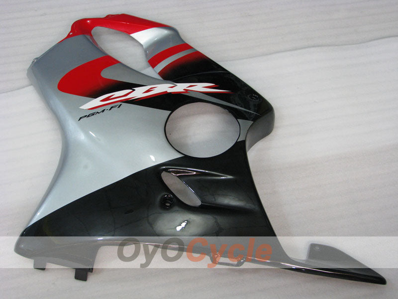 Linke und rechte Seitenverkleidung für Honda 04-07 CBR600F4i #OYO87908143 Zweitbild