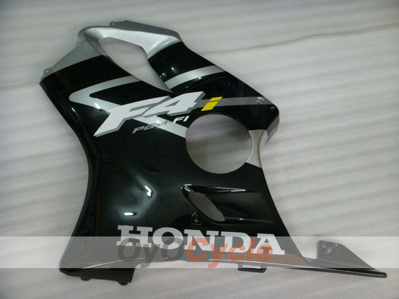 Linke und rechte Seitenverkleidung für Honda 04-07 CBR600F4i #OYO87908146 Zweitbild
