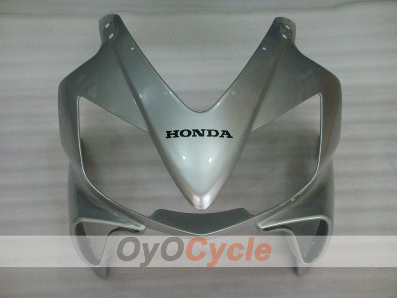 Obere Frontverkleidung für Honda 04-07 CBR600F4i #OYO87908145