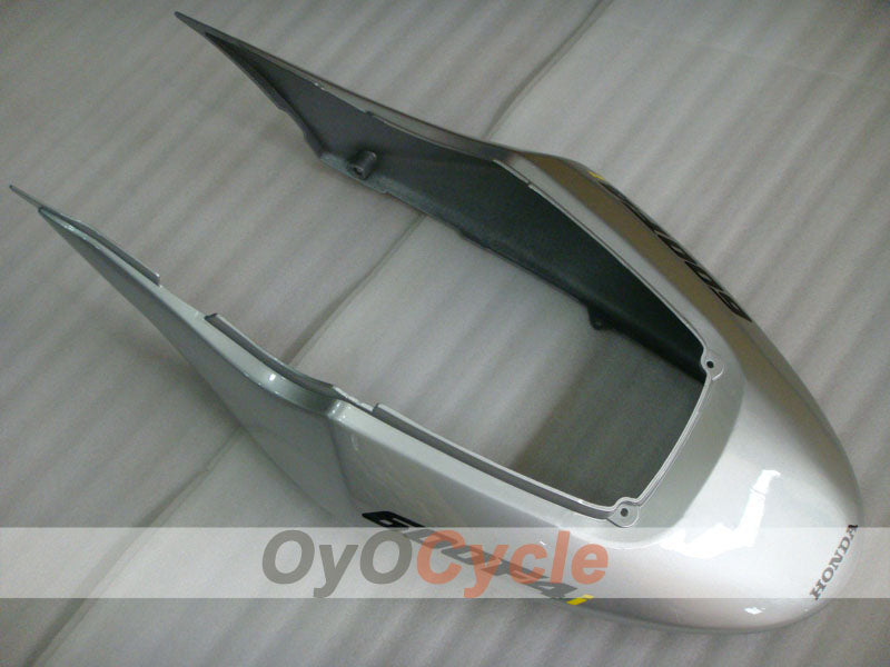 Heckverkleidung für Honda 04-07 CBR600F4i #OYO87908148
