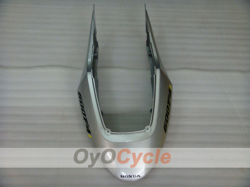 Heckverkleidung für Honda 04-07 CBR600F4i #OYO87908148
