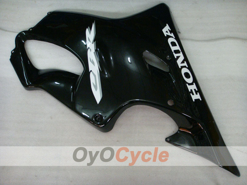 Linke und rechte Seitenverkleidung für Honda 04-07 CBR600F4i #OYO87908150 Zweitbild