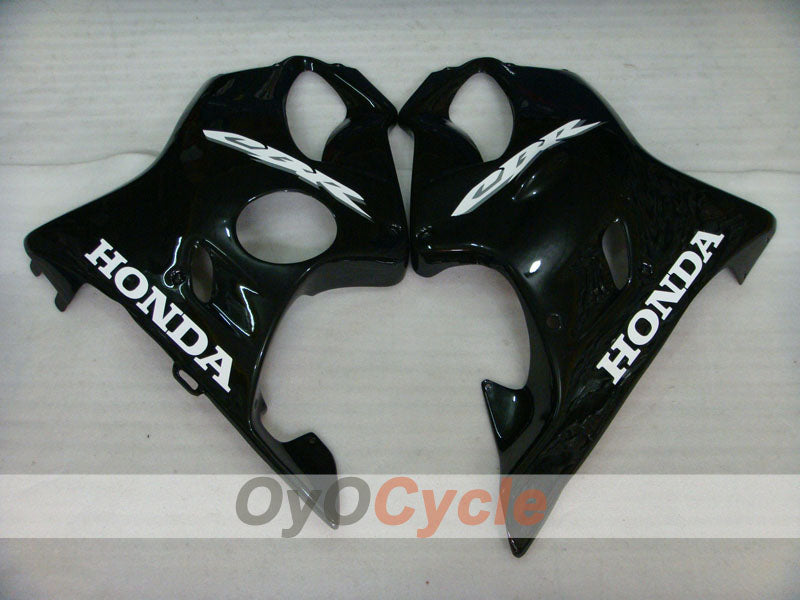 Linke und rechte Seitenverkleidung für Honda 04-07 CBR600F4i #OYO87908150 Hauptbild