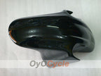 Vordere Kotflügelverkleidung für Honda 04-07 CBR600F4i #OYO87908151