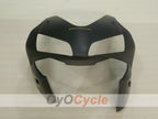 Einspritz-Verkleidungssatz für CBR600RR 03-04 - Schwarz, matt - Werksstil #OYO87900232