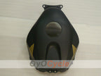 Einspritz-Verkleidungssatz für CBR600RR 03-04 - Schwarz, matt - Werksstil #OYO87900232