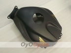 Einspritz-Verkleidungssatz für CBR600RR 03-04 - Schwarz, matt - Werksstil #OYO87900232