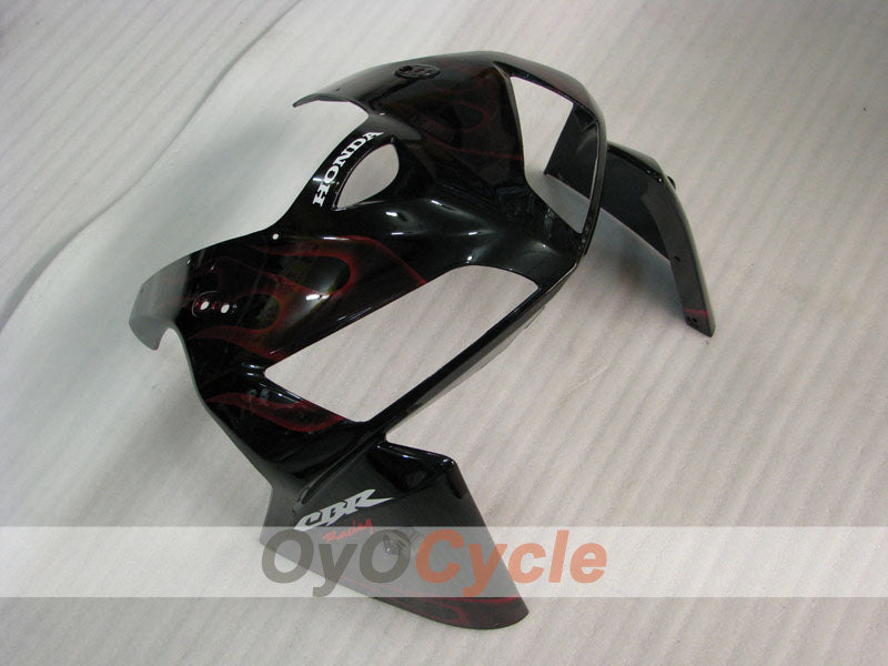 Obere Frontverkleidung für Honda 05-06 CBR600RR #OYO87907350