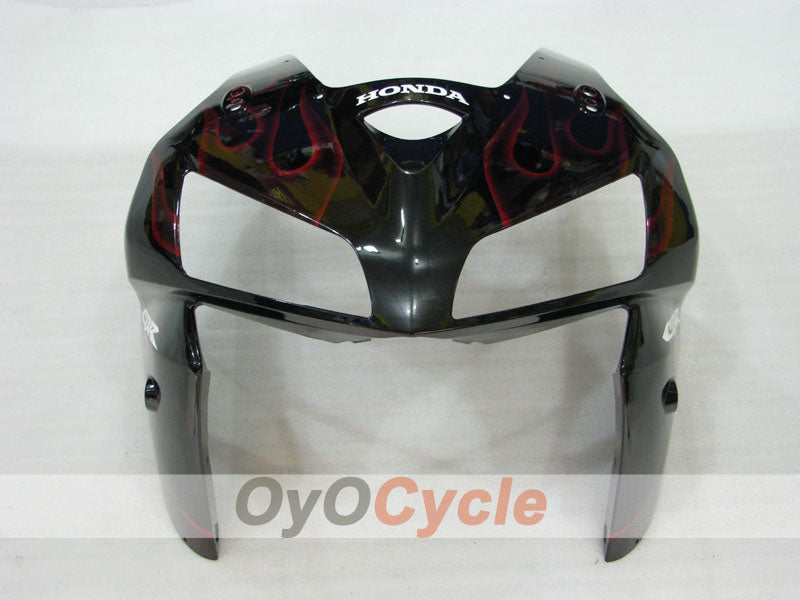 Obere Frontverkleidung für Honda 05-06 CBR600RR #OYO87907350