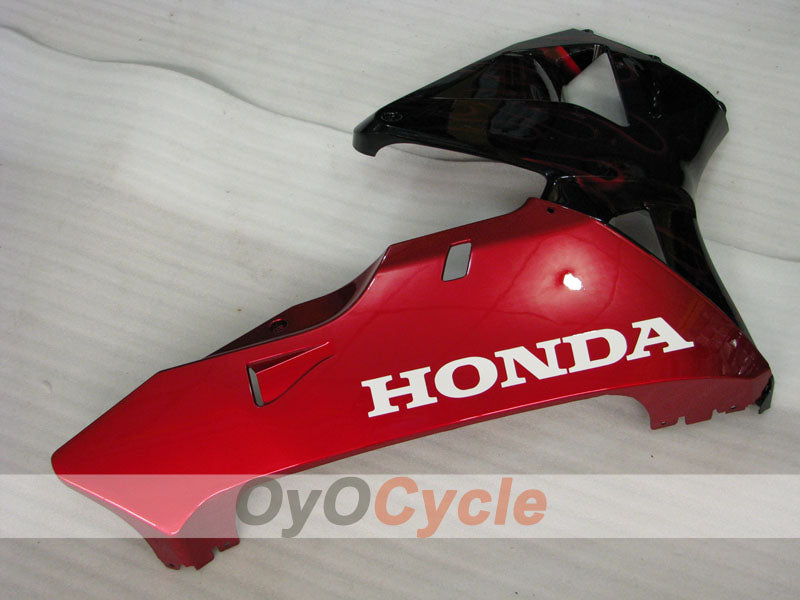 Linke und rechte Seitenverkleidung für Honda 05-06 CBR600RR #OYO87907351 Zweitbild