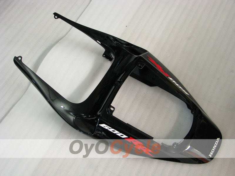 Heckverkleidung für Honda 05-06 CBR600RR #OYO87907354