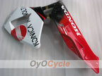 Linke und rechte Seitenverkleidung für Honda 05-06 CBR600RR #OYO87907356