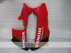 Linke und rechte Seitenverkleidung für Honda 05-06 CBR600RR #OYO87907356