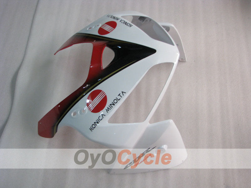 Obere Frontverkleidung für Honda 05-06 CBR600RR #OYO87907355