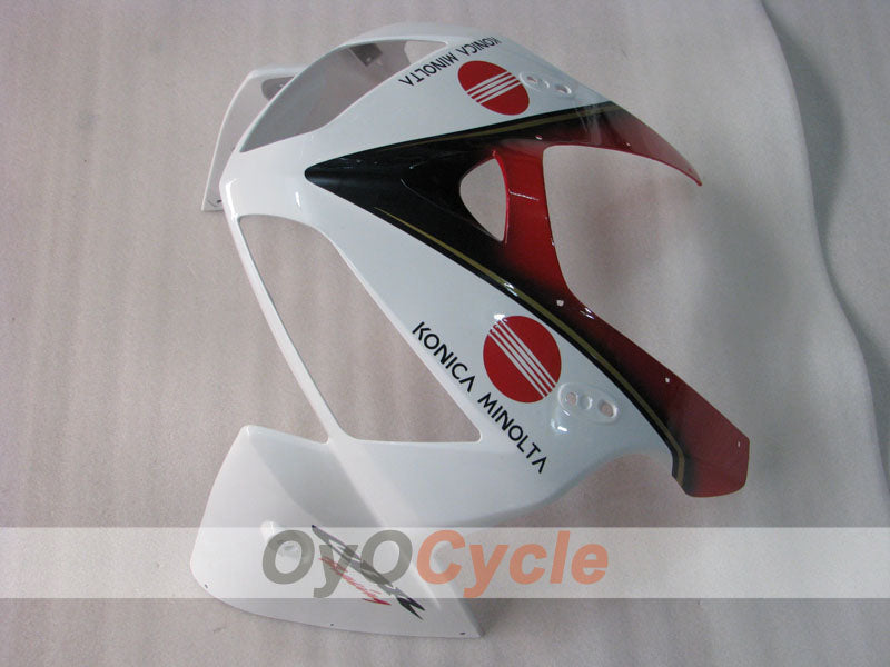 Obere Frontverkleidung für Honda 05-06 CBR600RR #OYO87907355 Zweitbild