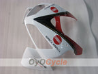 Obere Frontverkleidung für Honda 05-06 CBR600RR #OYO87907355