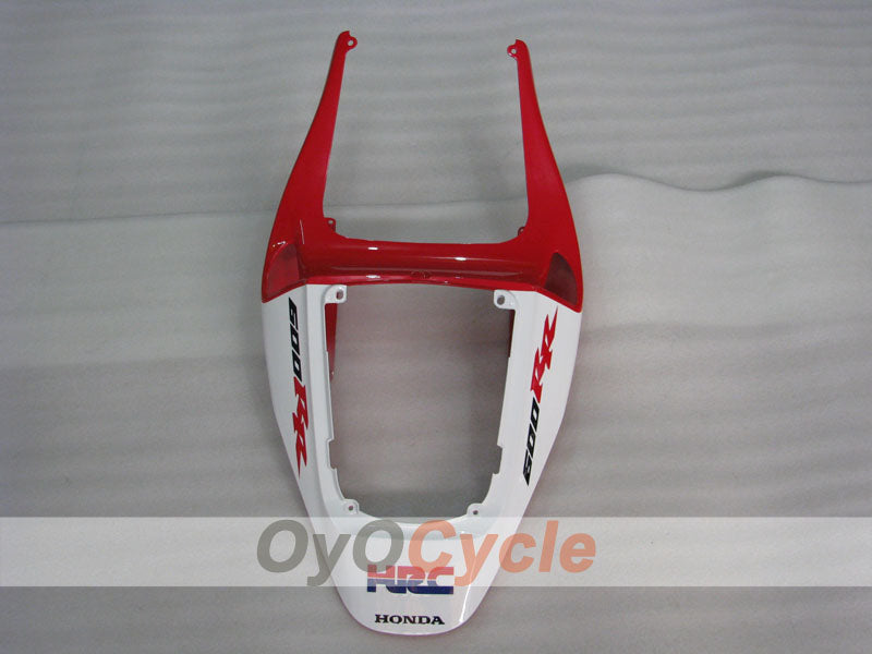 Heckverkleidung für Honda 05-06 CBR600RR #OYO87907359