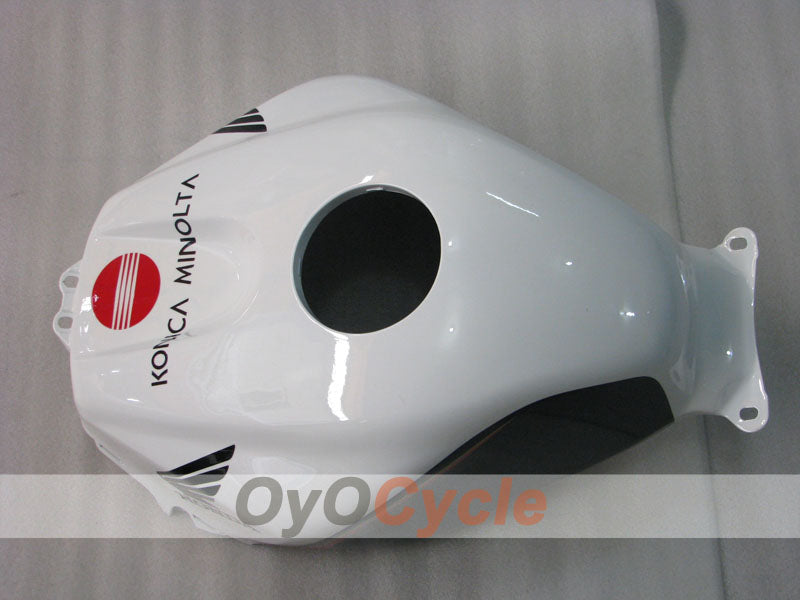 Verkleidung für Kraftstofftank für Honda 05-06 CBR600RR #OYO87907358 Hauptbild