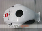 Verkleidung für Kraftstofftank für Honda 05-06 CBR600RR #OYO87907358