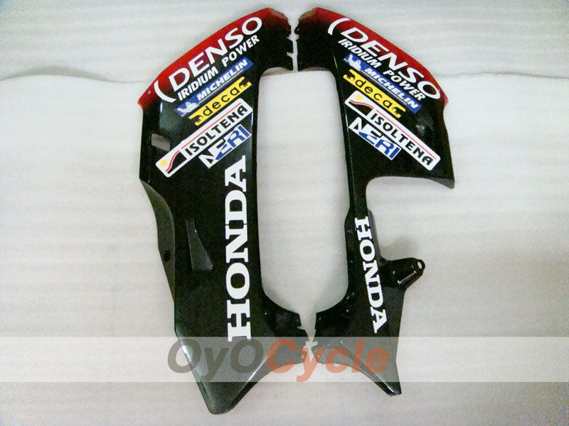 Linke und rechte Seitenverkleidung für Honda 05-06 CBR600RR #OYO87907361