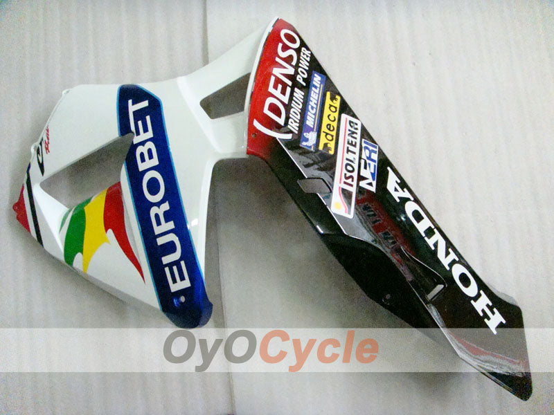 Linke und rechte Seitenverkleidung für Honda 05-06 CBR600RR #OYO87907361 Hauptbild