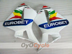 Linke und rechte Seitenverkleidung für Honda 05-06 CBR600RR #OYO87907361
