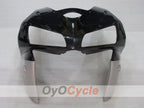Einspritzverkleidungssatz für 05-06 CBR600RR - Schwarz, Silber - Werksstil #OYO87900281