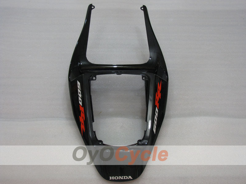 Heckverkleidung für Honda 05-06 CBR600RR #OYO87907368