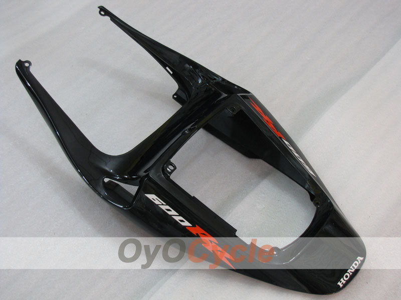 Heckverkleidung für Honda 05-06 CBR600RR #OYO87907368