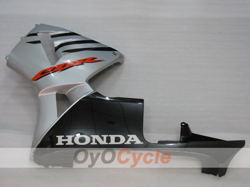 Linke und rechte Seitenverkleidung für Honda 05-06 CBR600RR #OYO87907366 Zweitbild