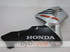 Linke und rechte Seitenverkleidung für Honda 05-06 CBR600RR #OYO87907366