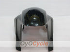 Einspritzverkleidungssatz für 05-06 CBR600RR - Schwarz, Silber - Werksstil #OYO87900281