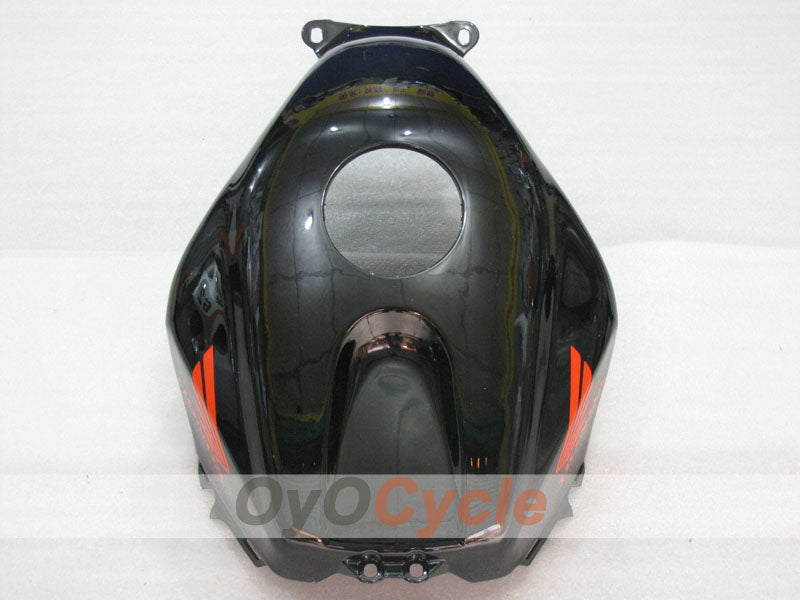 Verkleidung für Kraftstofftank für Honda 05-06 CBR600RR #OYO87907367