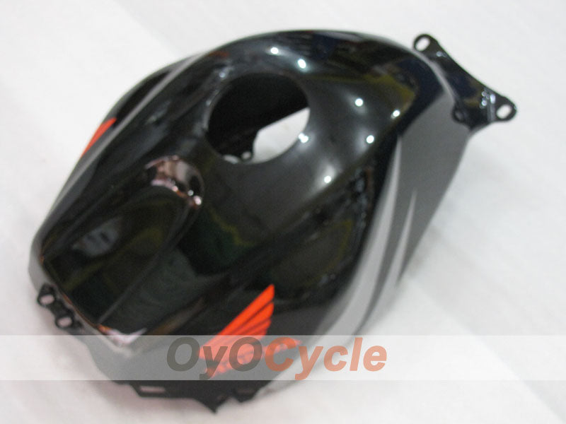 Verkleidung für Kraftstofftank für Honda 05-06 CBR600RR #OYO87907367