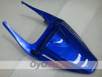 Einspritzverkleidungssatz für 05-06 CBR600RR - Blau, Schwarz - Werksstil #OYO87900286
