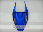 Einspritzverkleidungssatz für 05-06 CBR600RR - Blau, Schwarz - Werksstil #OYO87900286