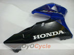 Einspritzverkleidungssatz für 05-06 CBR600RR - Blau, Schwarz - Werksstil #OYO87900286