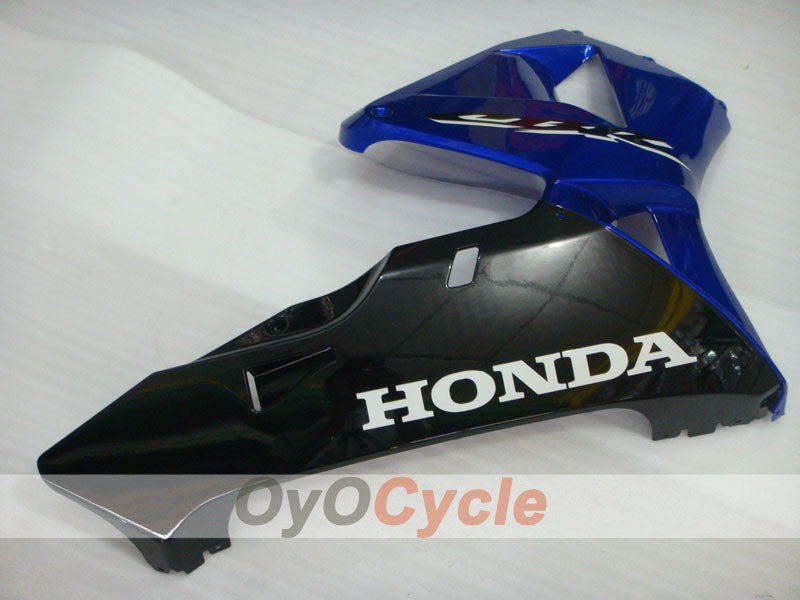 Linke und rechte Seitenverkleidung für Honda 05-06 CBR600RR #OYO87907370 Zweitbild