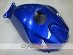 Kraftstofftankverkleidung für Honda 05-06 CBR600RR #OYO87907372