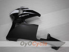 Verkleidungssatz für Einspritzer für 05-06 CBR600RR - Weiß, Schwarz - Werksstil #OYO87900291