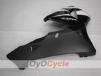 Verkleidungssatz für Einspritzer für 05-06 CBR600RR - Weiß, Schwarz - Werksstil #OYO87900291